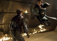 the mummy 3 jet li